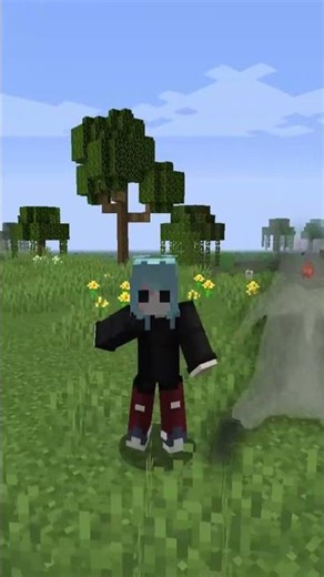 The Rat Dance #RatDance #minecraft #minecraftdance #DanceChallenge #Shorts #FunnyDance #viraldance