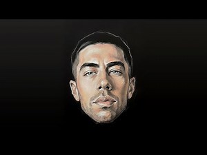 Teeks - First Time (Lyrics video + Karaoke version)