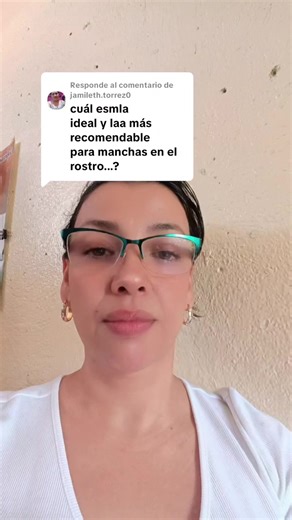 Tratamientos para manchas del rostro: Clotrimazol, Decitín morada y Retin-A 0.025%