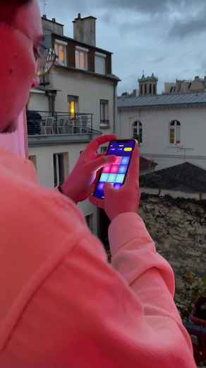 Date idea for #valentinesday : take your significant other to a nice view and play them some music from Beat Maker Pro. 🔥