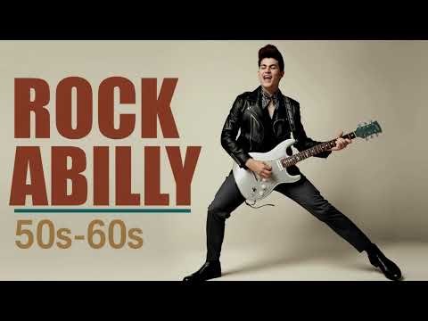 Rockabilly 50s 60s "Jukebox Baby Love"Favorites