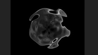 【油管搬运（无中文）】【AE波纹扩散效果】After Effects- Dissolve Shockwave Tutorial