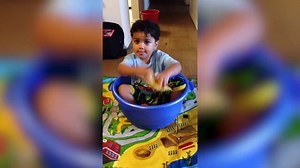 Try Not To Laugh At These Funniest Kid Videos of 2017 gdfgdf