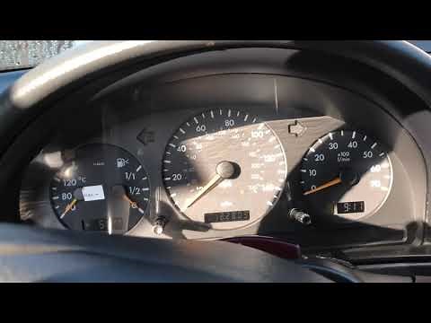 Mercedes-Benz ML320 Start Error No start fix