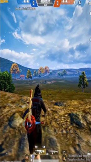 #battlegroundsmobileindia