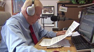 Fun with Orion Samuelson: News or Ruse
