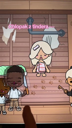 The Scary History of Toca Boca: Part 4