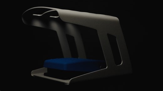 Introducing the new SightGuard Foot Switch Guard 👀⚙️ SightGuard is designed to add an extra layer of protection without interfering with how operators actually work. Built for environments where durability, visibility, and safety matter, it helps reduce the risk of accidental activation while keeping the foot switch easy to see and access. Its open, high-visibility design maintains a clear line of sight to the pedal, making it a practical solution for both industrial and medical applications wh