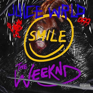 Juice WRLD and The Weeknd Team Up on 'Smile'