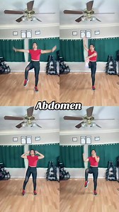 4 ejercicios para fortalecer el abdomen y poder realizar desde cualquier lugar!! Realiza cada ejercicio por 16 repeticiones por 3/4 series #ejercicio #ejerciciosencasa #abdomen #fypシ゚viralシfypシ゚ #cardio #zumba #fit #fitness #fypシ゚viralシ | Entrena con Rosa Raudales
