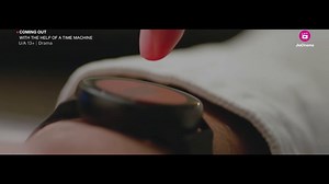 Coming Out with the Help of a Time Machine | movie | 2021 | Official Trailer