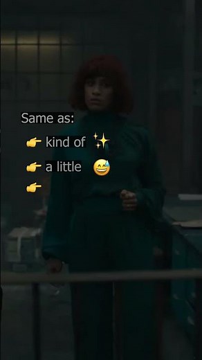 English Trending Phrase "Low-key"