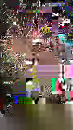 New Year's Day in Norfolk was marked with the traditional free fireworks display from #Cromer Pier, thought to be the only pier-launched display in the UK. #NewYearsDay #Fireworks | BBC Norfolk