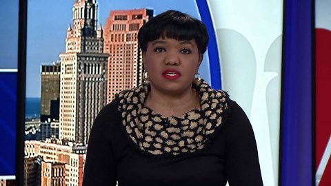 Northeast Ohio police warn of new crime alert app