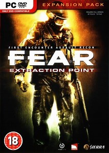 F.E.A.R. Extraction Point - Alchetron, the free social encyclopedia