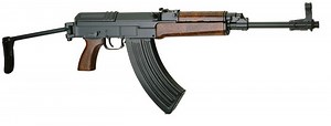 Nová generace Sa vz. 58