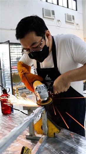 26K views · 366 reactions | Learn the basics of woodworking, metalworking, SketchUp design and electrical installation — enroll now at Wood Academy! | Wood Academy | Facebook