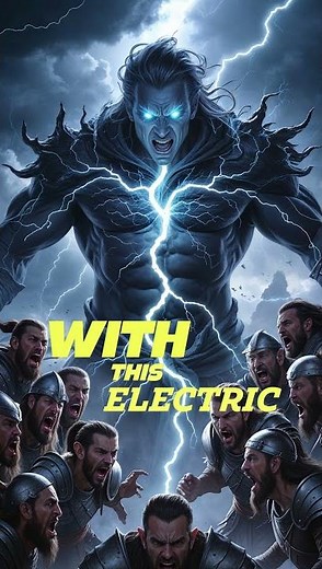 Unlimited Power (Wild D&D Wizard and Sorcerer Song)