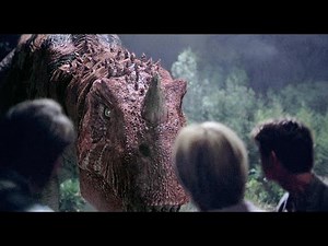 Jurassic park III Ceratosaurus scene movie clips 2001 #jurassicworld #youtube #jurassicpark