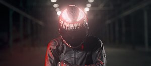 Unleashing Fierce Protection with the new Venom 3 🕷️ Rush through the streets like a symbiote! The new RPHA 12 Venom 3 is here to transform your ride. Whether you're tearing through the desert or cruising the Vegas Strip, feel the power of Venom. 🕷️Coming this December to Authorized HJC Dealers.🕷️ See #Venom: The Last Dance in theaters October 25th. @venommovie #HJCHelmets #HJC #RPHA12 #Venom3 #Marvel #WeAreVenom" | HJC Helmets