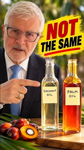 Is Your Palm Oil Actually Healthy?