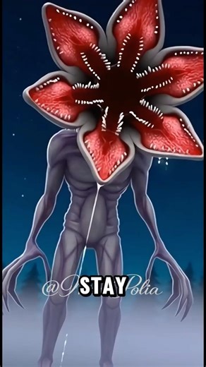 DEMOGORGON vs ROBLOX: The Upside Down is HERE! 💀 part1