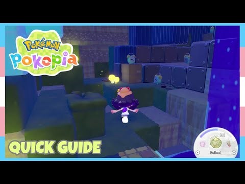 How To Get The 5 Alarm Clocks From The Cave For Dragonite In Pokemon Pokopia | Quick Guide