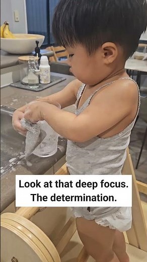 Why letting kids hold breakable things matters