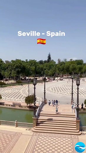 Explore Seville, Spain: Top Things to Do in 2023