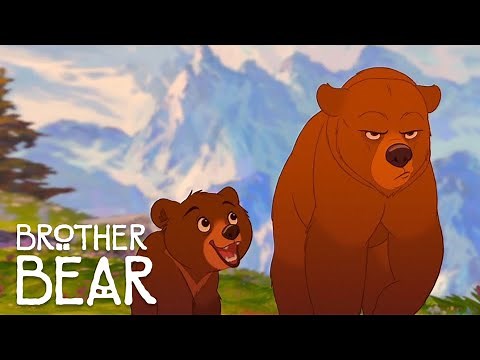 Brother Bear | Trailer HD