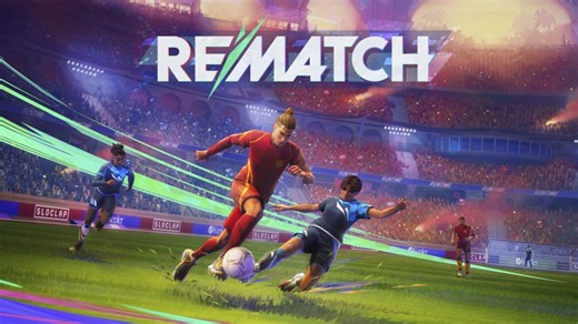Rematch : Le nouveau projet de Sloclap est donc un jeu de foot, prévu pour l'été 2025 sur consoles et PC