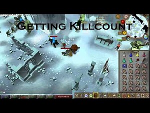 Runescape Ultimate Bandos Solo Guide With Commentary - (Money K1lls)