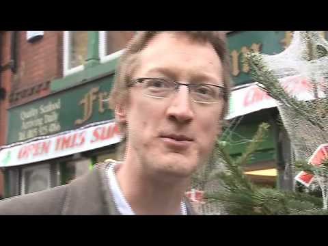 The Science of Christmas Trees