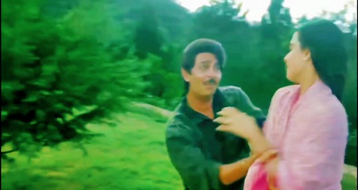 Retro Bollywood Movies on TikTok