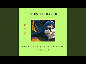 Ambush (from 'Super Dimension Century Orguss Two: Orguss 02 超時空世紀オーガス０２')