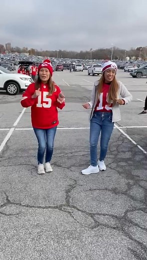 Our entry to the trending dance Opalite😂No judgements 😁 this is just for fun🙂I know we need more practice🤣hahaha .Happy vibes and plus the CHIEFS won!!!😍#follower #Chiefs#highlight #ChiefsFootball | Lalaine Lariba