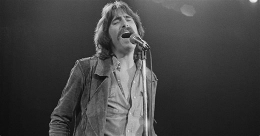 Chuck Negron, ‘Joy to the World’ singer for Three Dog Night, dies at 83