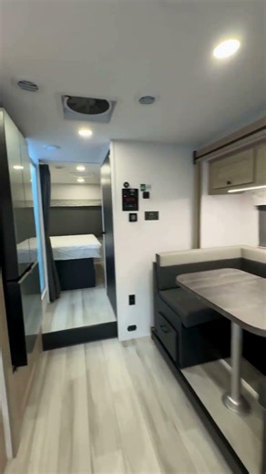 Used 2026 Forest River Forester 3011DS Class C Motorhome For Sale – $99,900