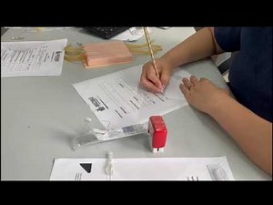 Teste Prático de Desempenho do PE 371/2023 - CSC