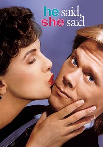 He Said, She Said streaming: where to watch online?