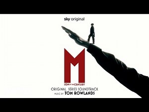 Tom Rowlands - Mi Chiamo Mussolini | M - Son of the Century (Original Series Soundtrack)