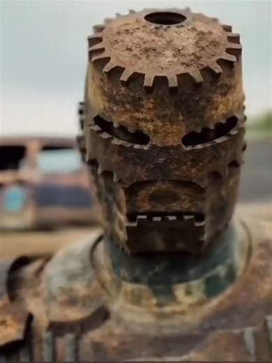 Explore Ironman Robots and Their Innovative Designs