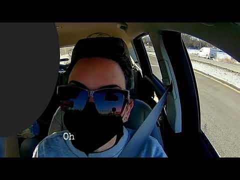 Learn From 'Em! : In the car with emiLy