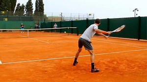 264K views · 2.9K reactions | Grigor Dimitrov crushing the ball in training at Monte Carlo ATP Masters. Download our free technical improvement guides - https://www.top-tennis-training.com/free-guide/ Follow us Top Tennis Training for the best tennis lessons and tips for your game! ✅ | Top Tennis Training | Facebook
