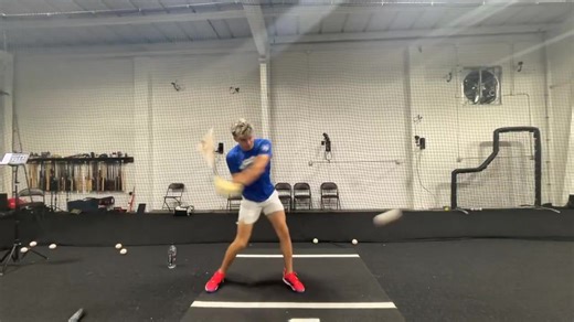 Maven Baseball on TikTok