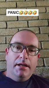 Panic🤣🤣🤣🤣 | Ricardo Dippie Dippenaar