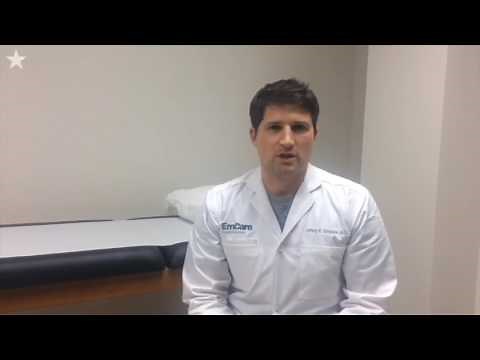 Trauma surgeon describes wounds from different sized weapons