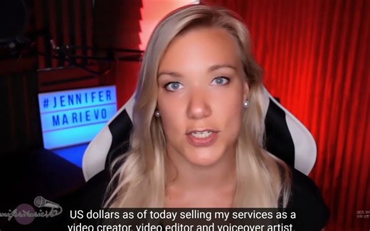 如何为初学者创建一个惊人的Upwork100%的个人资料