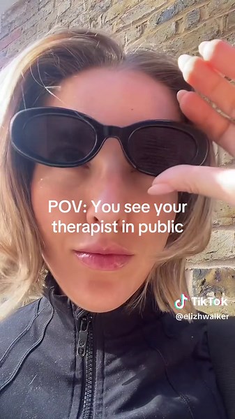 Sorry for using all of your tissues. #comedy #therapy #mentalhealth #mentalhealthawareness #comedy