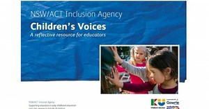 Children's Voices Project